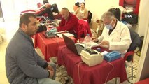Maltepe Kaymakalığı'ndan 'Kan Bağışı' seferberliği