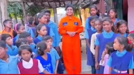 नर्मदापुरम: मंगल पृथ्वी और सूर्य तीनों होंगे एक ही कतार में- सारिका घारू