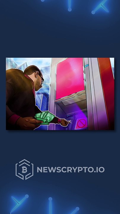 Breaking #news from the #crypto world! Gate.io pledges $100M to rebuild investor confidence #shorts