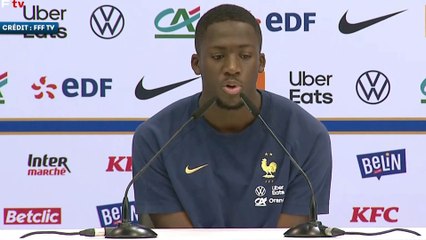 Ibrahima Konaté rassurant pour Kylian Mbappé