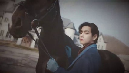 Me, Myself, and V ‘Veautiful Days’ Concept Film