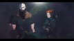 Valheim: Mistlands Animated Release Trailer