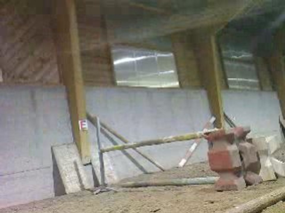 cheval zozo