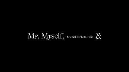 Me, Myself, and V ‘Veautiful Days’ Concept Film