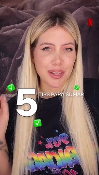 Wanda se agarró de Luisana Lopilato y lo aniquiló a Icardi