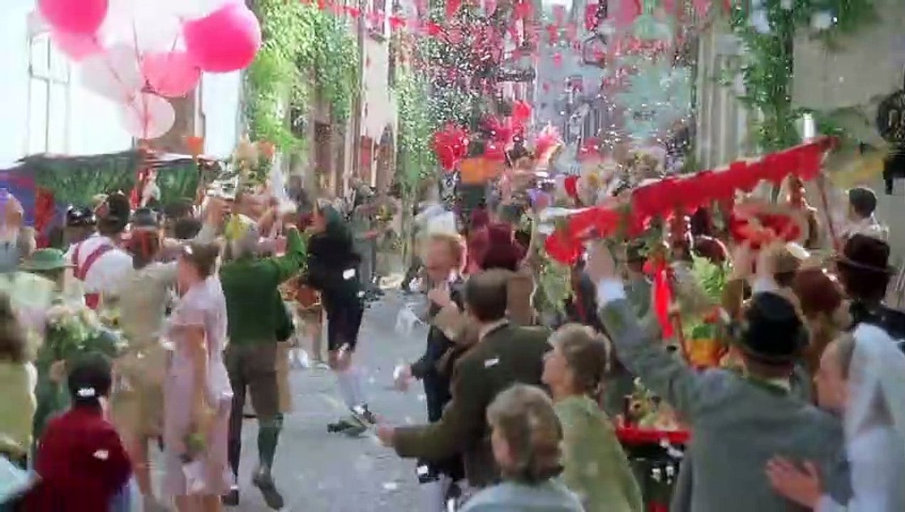 Das zehnte Königreich Trailer OV