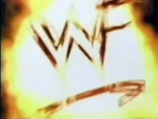 Golga with Oddities & ICP vs Jeff Jarrett WWF