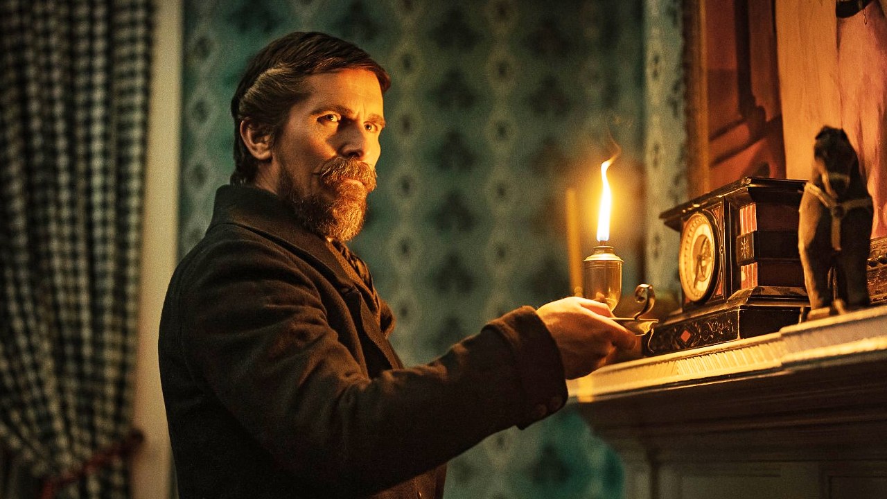 Der denkwürdige Fall des Mr Poe - Trailer (Deutsch) HD