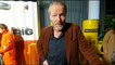 Stars including Martin Compston and Iain Glen speak at  The Rig premier