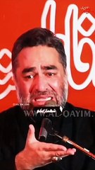 Zakir Ali Raza Rizvi Masaib bibi Zahra s.a