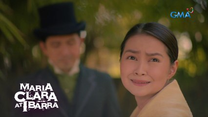 Maria Clara At Ibarra: Handang tumulong para sa pag-ibig (Episode 48)