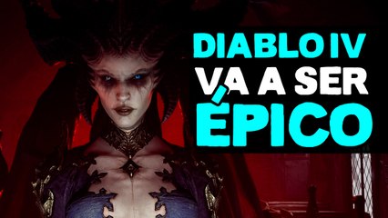 15 ¡15 Horas Jugando Diablo IV! 🕹️ Primeras Impresiones y Gameplay en Profundidad