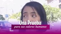 Pondrán a prueba sus valores humanos para optar a un puesto de trabajo