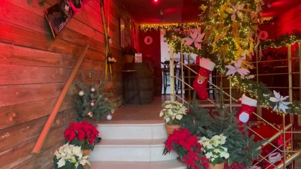 Piste bar opens in Bristol: an exclusive ski themed attraction