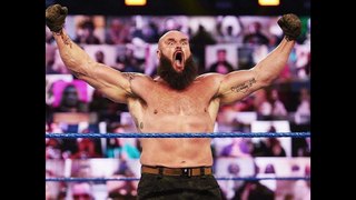 Roman Reigns VS Brock Lesnar Full Match