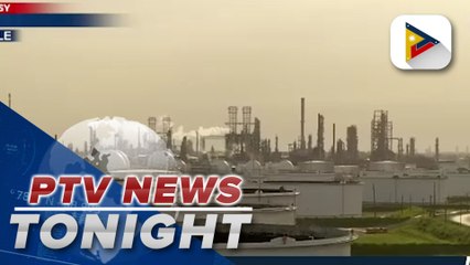 India & China Lead as Top Buyers of Russian Oil 🌍