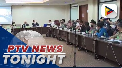 Bill on revival of ROTC program approved at Lower House committee level