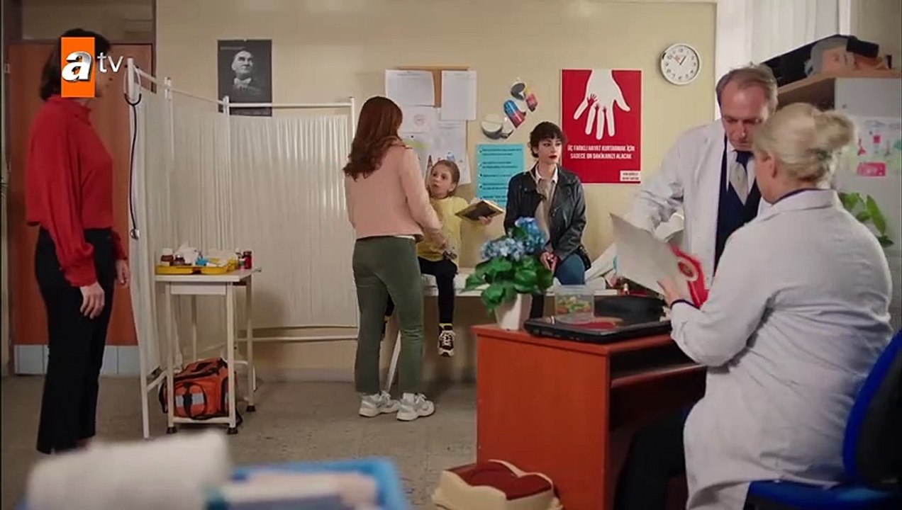 مسلسل القليل من ضوء النهار الحلقة 14 كاملة مترجمة قسم 2