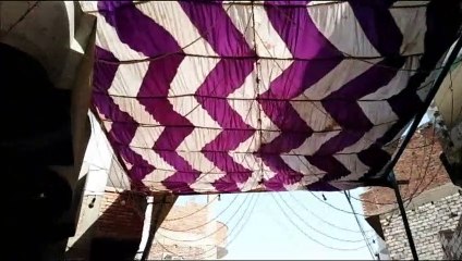 طريقه عمل الكنافه والقطايف البلدي في رمضان