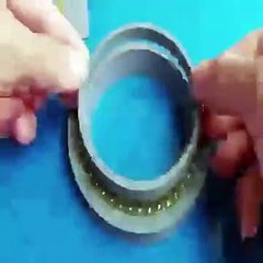 how a plastic water tank is made in the factory