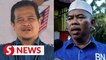GE15: BN’s candidate Johari retains Tioman seat, while PN’s Azman wins Padang Serai