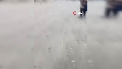 Rusya, Kurakhove kentini vurdu: 6 ölü, 5 yaralı