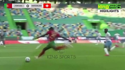Portugal vs Switzerland 6-1 Hіghlіghts & All Goals 2022 HD