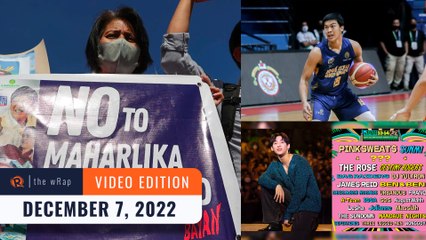PCCI, top business groups criticize Maharlika Wealth fund | The wRap