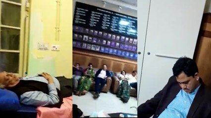 আটকে থাকার অভিজ্ঞতার কথা শুনুন মেডিক্যাল কলেজের অধ্যক্ষদের মুখে | Oneindia Bengali