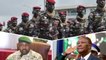 Soldats ivoiriens arrêtés au #Mali: La #CEDEAO s'obstine, le Président du #Togo attendu à #Bamako #civ #civ225