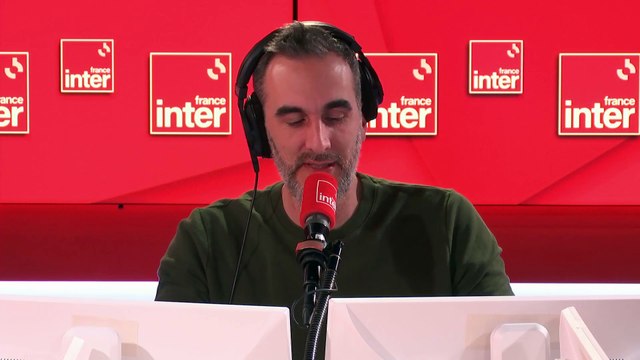 The true crime - Moi, ce que j'en dis... Marine Baousson