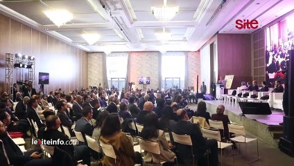 L'AMERICAIN FAR GROUP PARTENAIRE DE LA 2º ÉDITION DU FORUM INTERNATIONAL DES ZONES INDUSTRIELLES