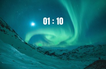 Heure miroir inversée 01H10 : quelle est sa signification secrète ?