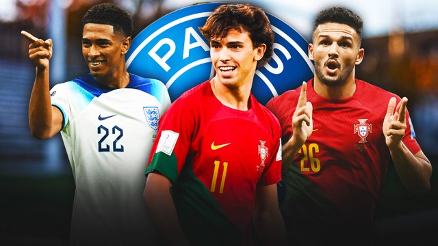 JT Foot Mercato : le PSG veut rafler les pépites du Mondial