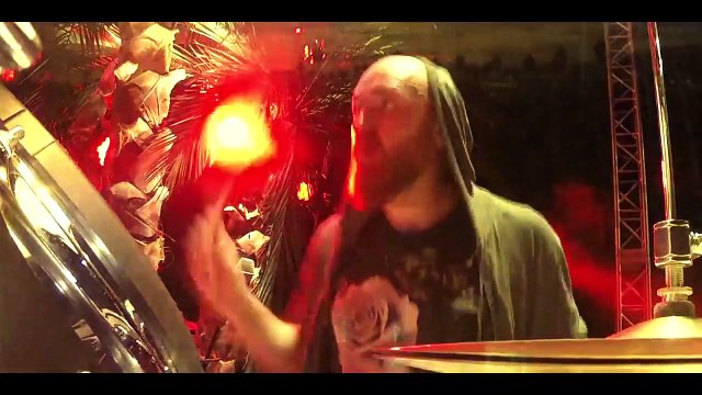 Lana Del Rey - West Coast (Live)