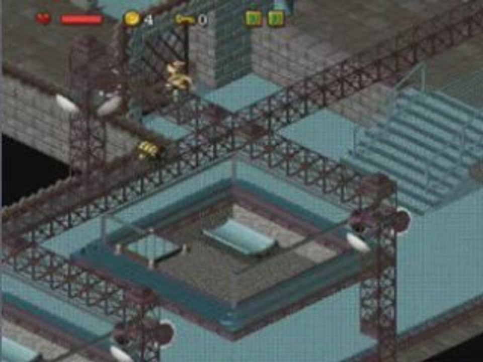 little big adventure part 1 moggy aspi show retro