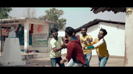 HOGE PYAR __ होगे प्यार __ VED PRAKASH SAHU & ANITA BARETH __ KAMLESH SHARMA __ BHAVNA  & GAJENDRA