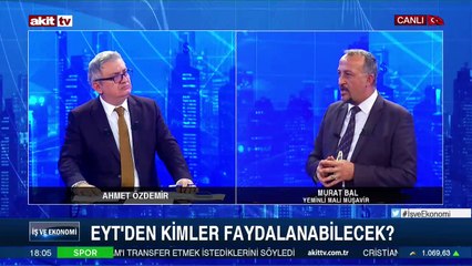 Ekonomideki gelişmeler ve vatandaşların beklentisi