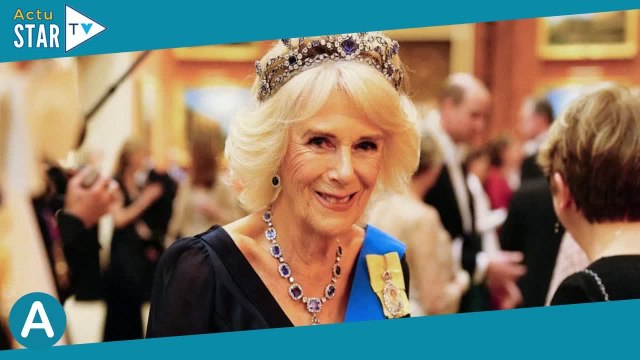 Camilla Parker-Bowles, la reine stylée et exemplaire : elle a piqué dans le placard de Charles !
