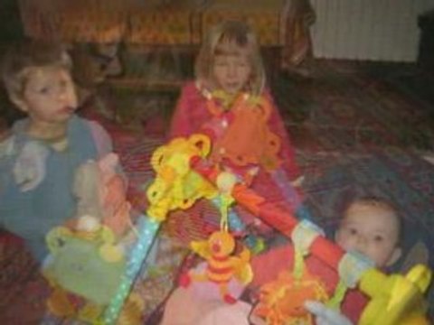 2007 12_Diaporama Decembre 2007