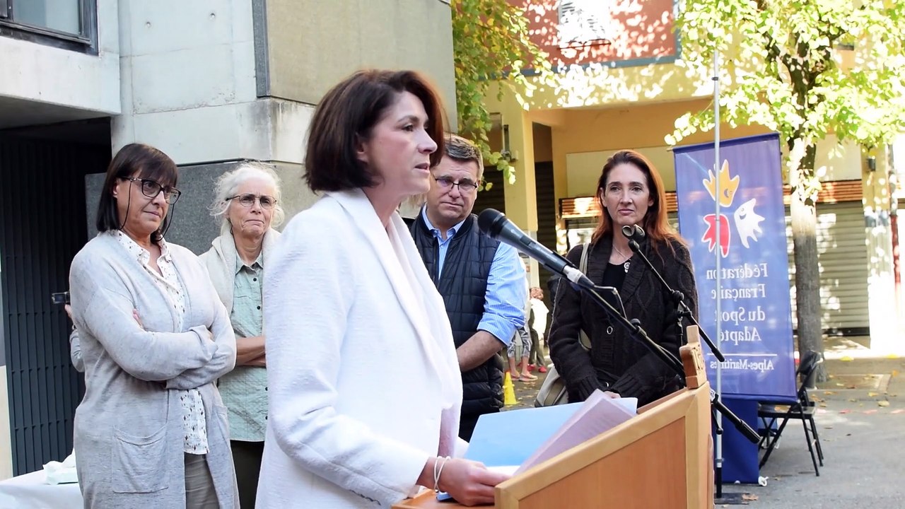 Forum de la Parentalité à Valbonne Sophia Antipolis