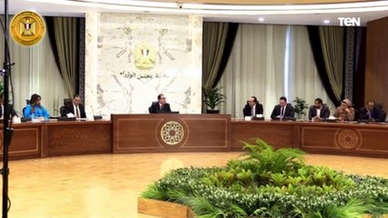 مصر لديها خطة لتوفير موارد غير تقليدية من النقد الأجنبي..رئيس الوزراء عن طرق الدولة لحل أزمة الدولار