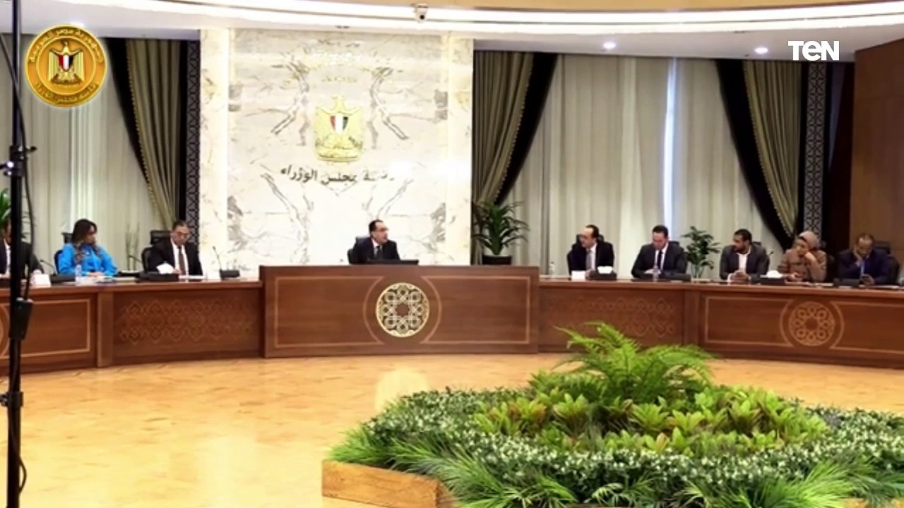مصر لديها خطة لتوفير موارد غير تقليدية من النقد...