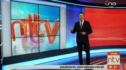 Reportan tres accidentes en la autopista La Paz – El Alto