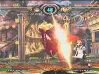 [15/03/08] Darryl vs Aerisu