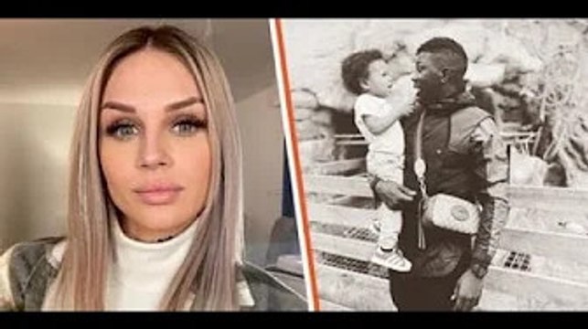 Camille Froment en couple : histoire de ses retrouvailles avec son ex accusé de violences et le pè