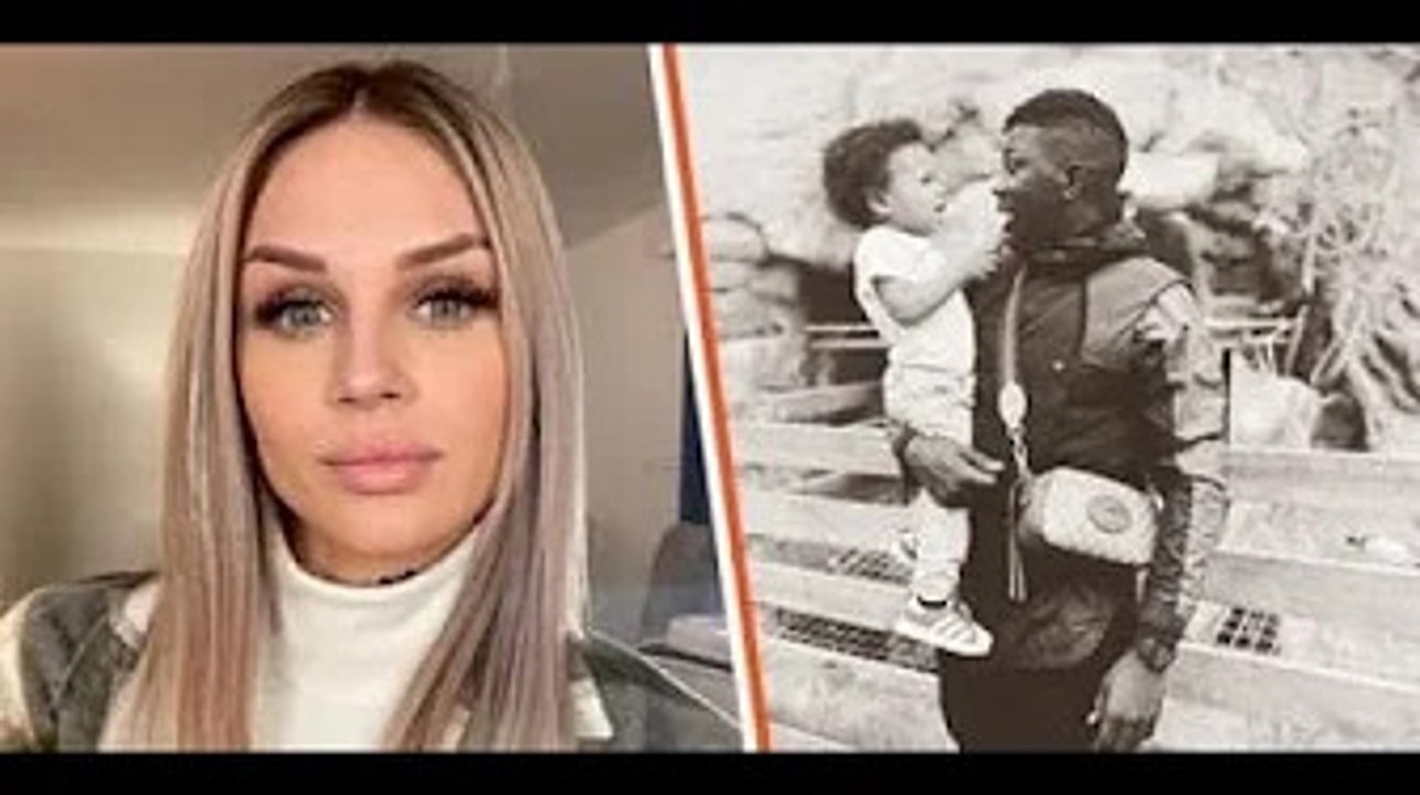 Camille Froment en couple : histoire de ses retrouvailles avec son ex accusé de violences et le pè