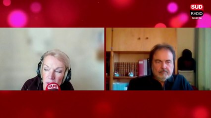 "Mon mari n'a plus de désir sexuel ce qui est très pesant pour notre couple" - Sarah et Alexandre