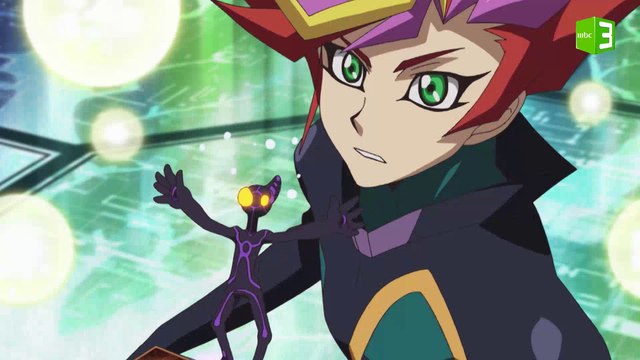 أكيرا الخصم العنيد يستمر في الهجوم الشرس على يوساكو