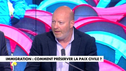 Jean-Christophe Couvy : «On ne sait plus trop ce que l'on fait et c'est un peu schizophrène»